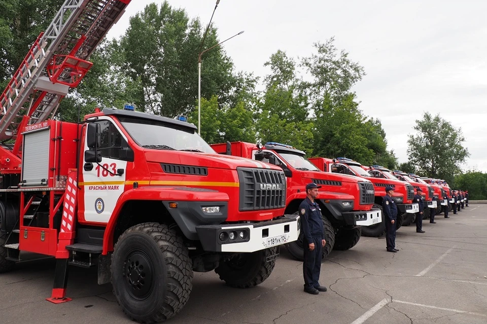 Фото: Александр Якимов