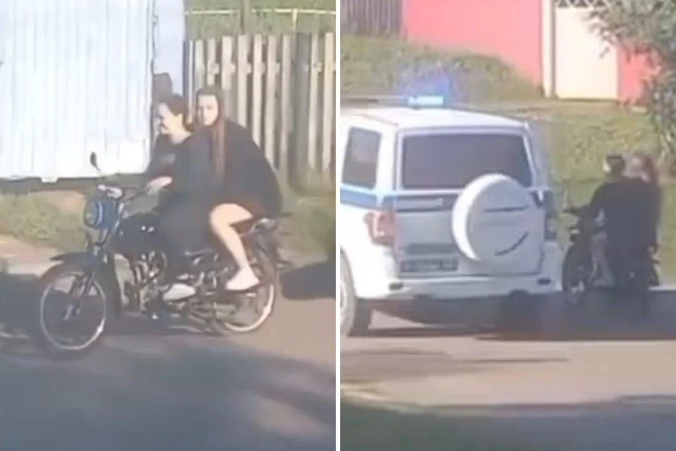 Фото: ГАИ Башкирии