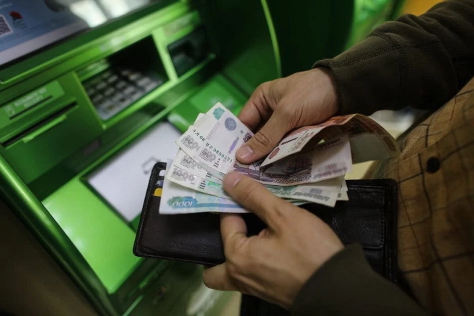 Среднемесячный заработок для назначения страховой пенсии предусмотрен в двух случаях. Фото: Минтруда ДНР