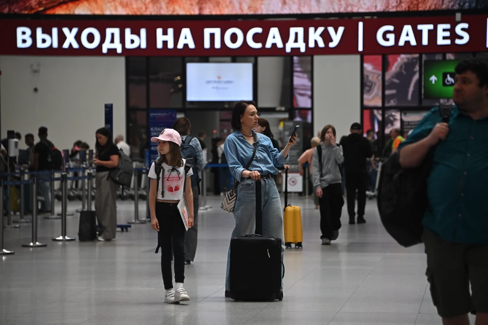 В ГД заявили о рассмотрении возможности упрощения выплат компенсаций при массовых задержках рейсов