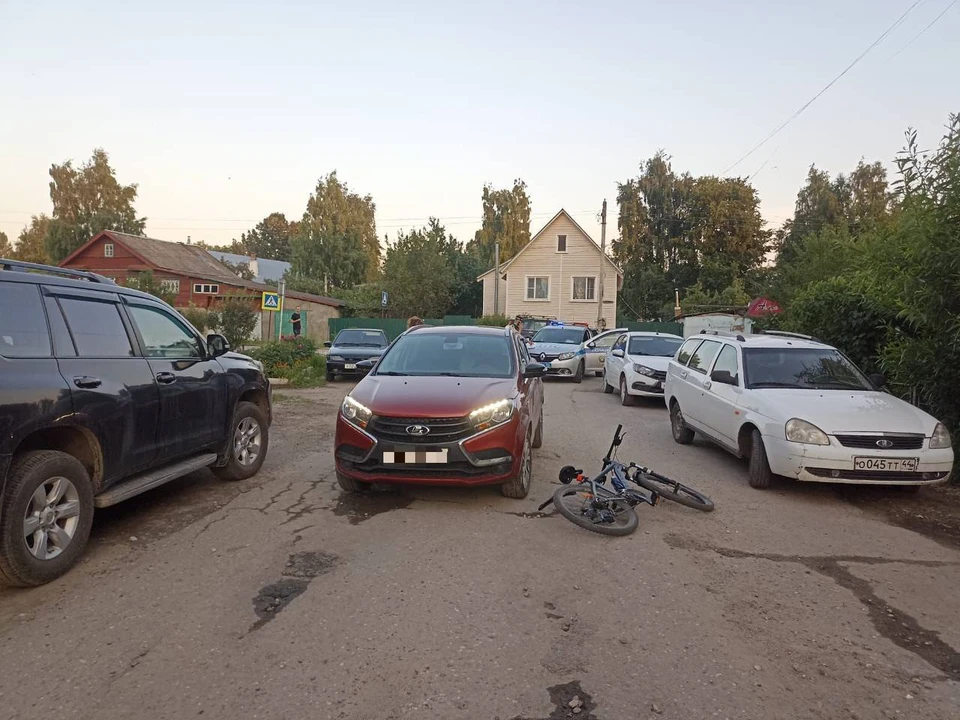 Фото: Прокуратура Костромской области