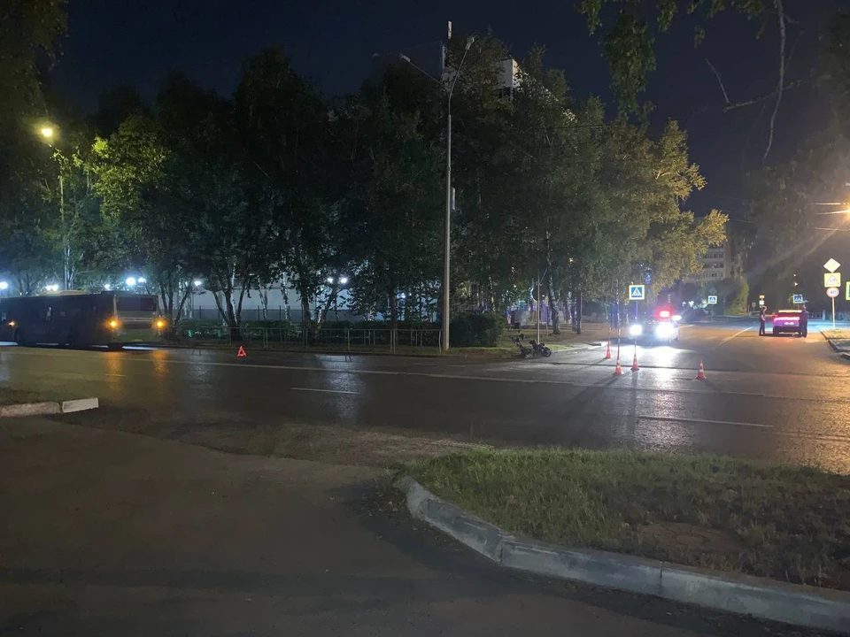 Фото: ГАИ Тюменской области.