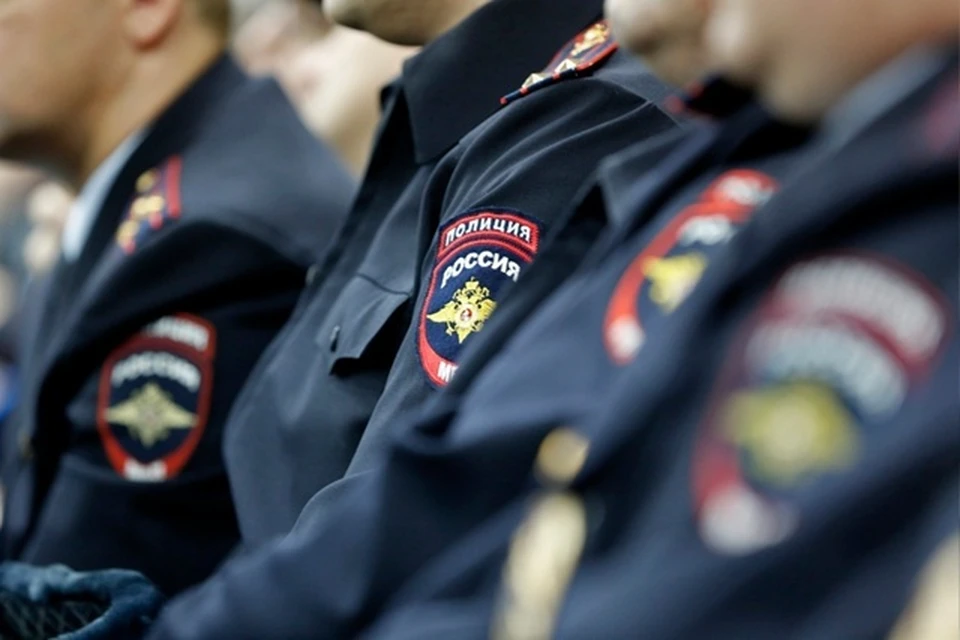 Фото: УМВД РФ по Смоленской области.