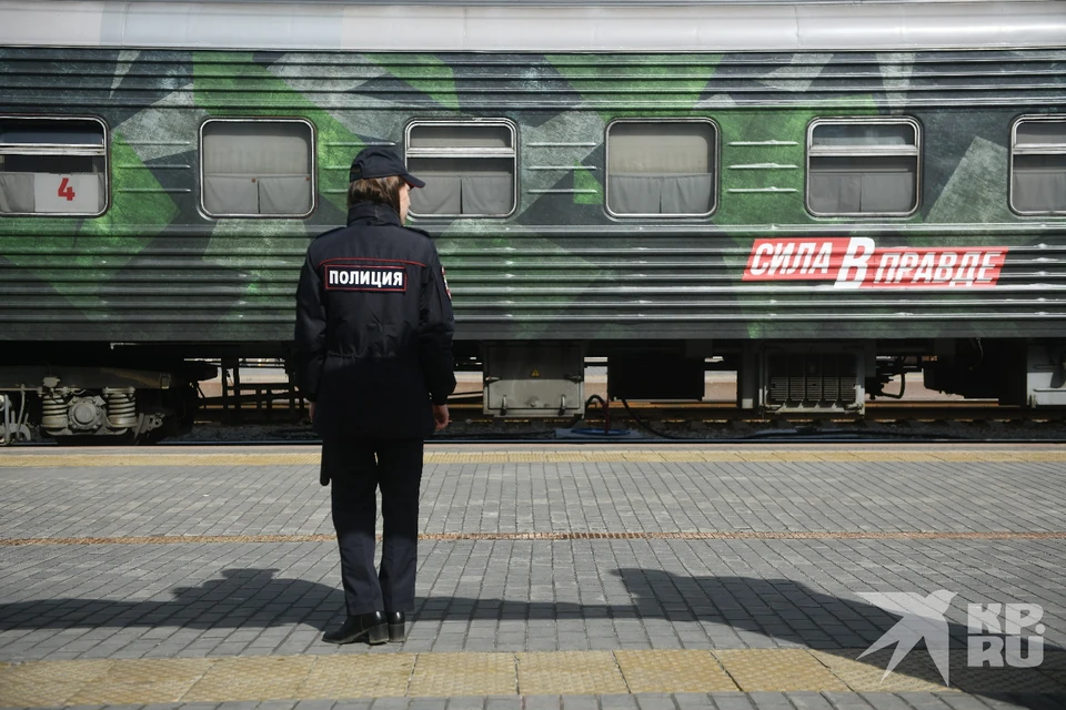 УМВД сняло ролик для рязанцев, уставших искать работу.