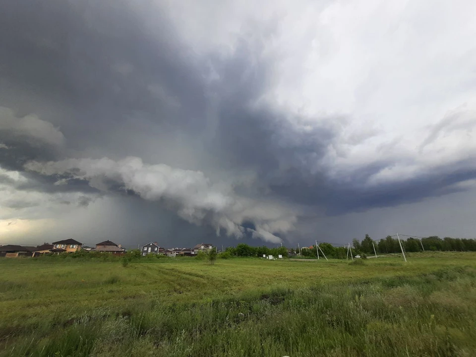 Ульяновск готовится встретить предстоящую непогоду во всеоружии. ФОТО: администрация Ульяновска