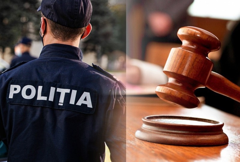 Действия полиция привели к тому, что в судах рассыпаются дела об "электоральной коррупции". Фото: Коллаж "КП"