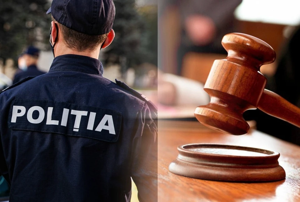 Действия полиция привели к тому, что в судах рассыпаются дела об "электоральной коррупции". Фото: Коллаж "КП"