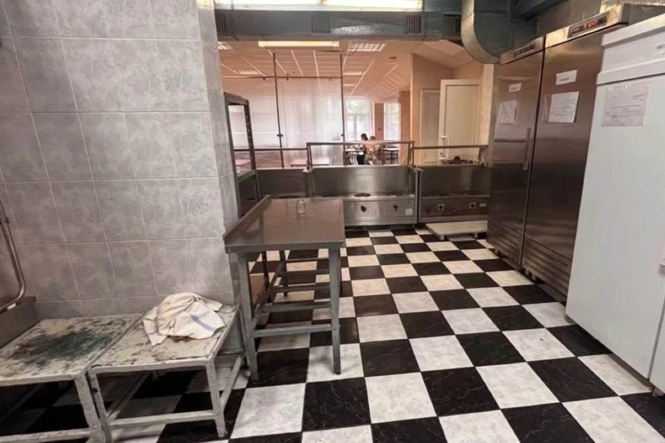 Смену в лагере закончили досрочно. Фото: СУ СК по Челябинской области
