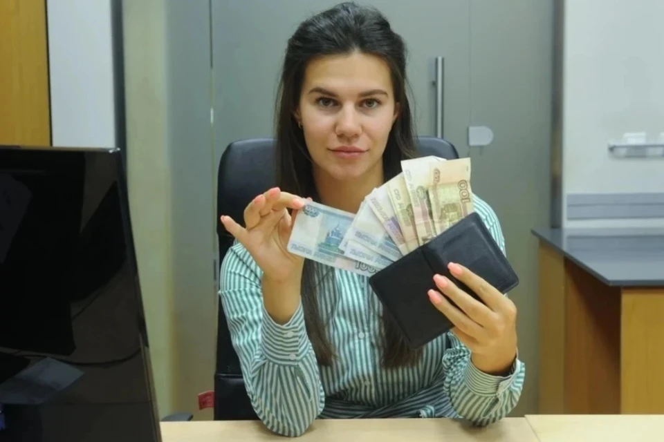 Депутат Никитин предложил ввести пенсионные отчисления для самозанятых