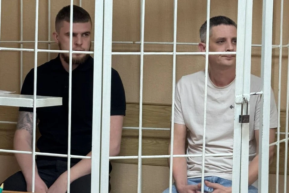 По версии следствия, за год пострадали десятки заказчиков, ущерб превысил 150 миллионов рублей. Фото: A. Petrova, Управление Судебного департамента в Новосибирской области.