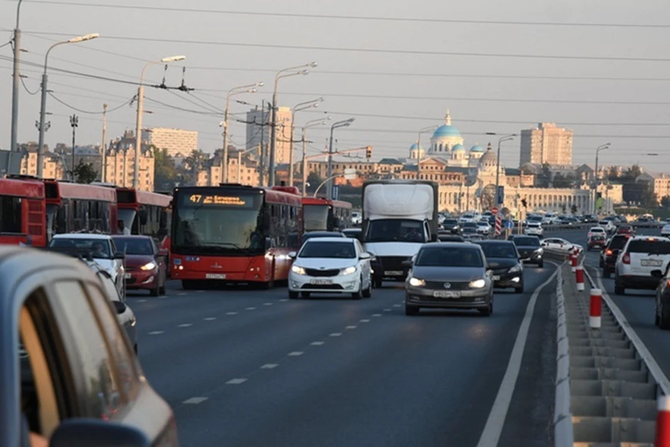 Ограничения будут действовать с 5:00 до 16:00.