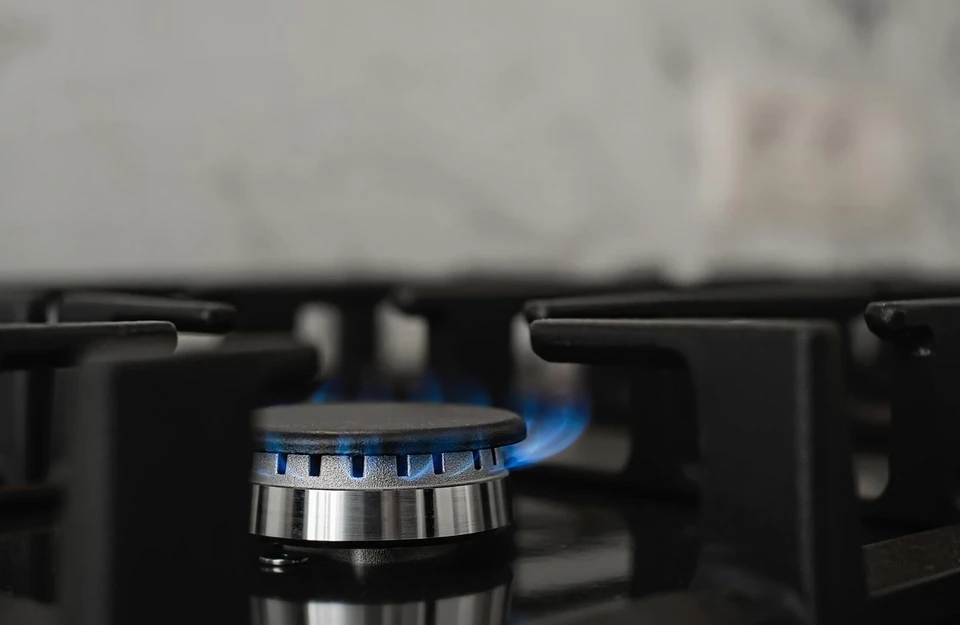 Особенно активное подключение к газу наблюдается в последние два года. Фото: freepik.com