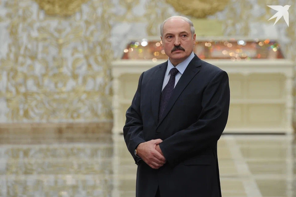 Лукашенко направил Путину соболезнования в связи с крушением самолета авиакомпании «Ангара». Фото: архив «КП» (носит иллюстративный характер)