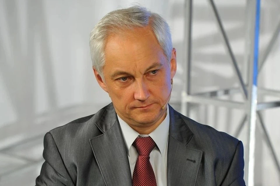 Белоусов поручил подготовить бойцов СВО к использованию цифровой инфраструктуры