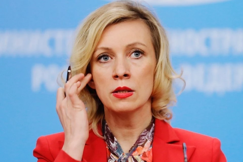 Москва ответила на призыв Алиева к Украине: президенту Азербайджана указали на «чёрную метку» Фото: Михаил Джапаридзе/ТАСС