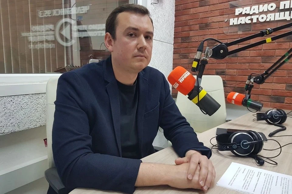 Алесандр Богашов обвиняется в превышении должностных полномочий