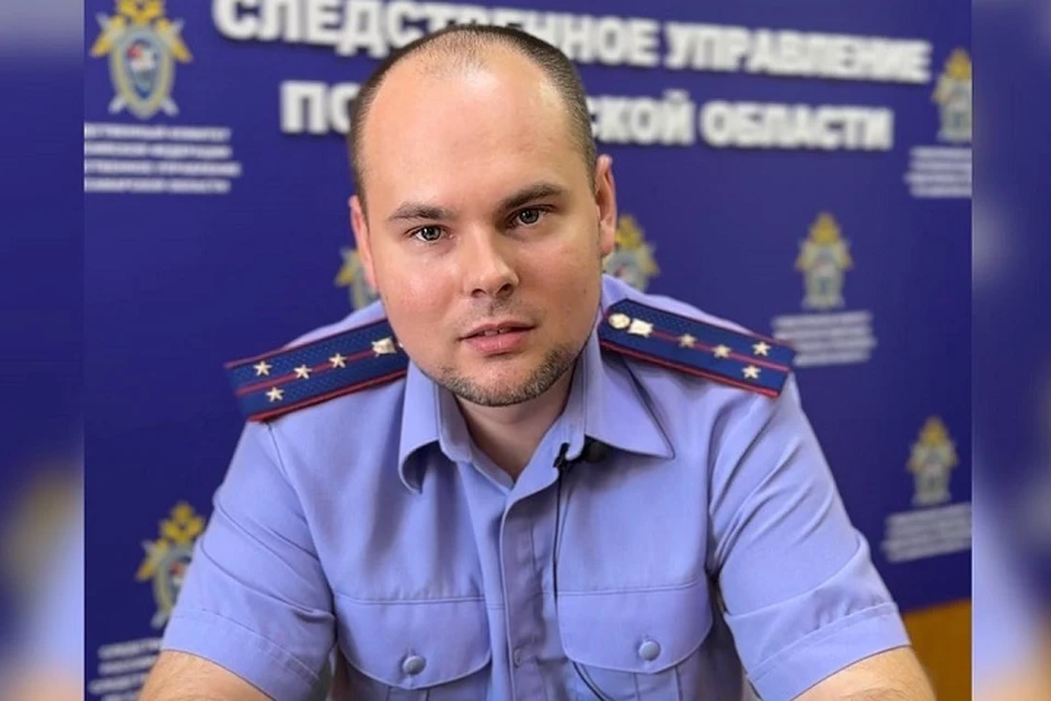 Для Михаила Пыркова успех - это слова благодарности от людей, кому он смог помочь.