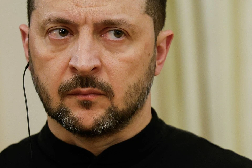 SC: После закона о НАБУ и САП помощь Киеву от Запада начнет быстро таять