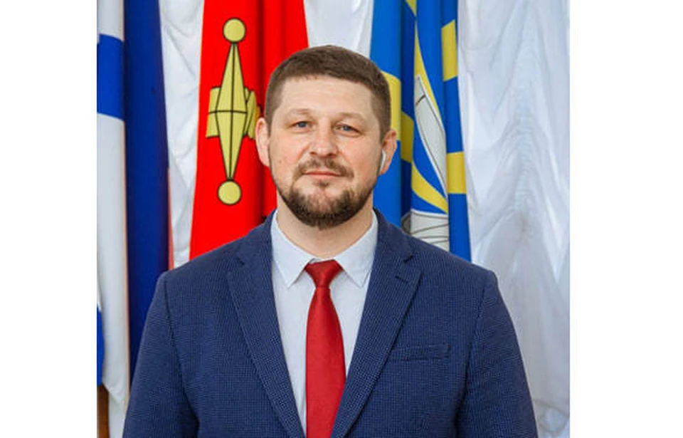 Роман Семенихин считает, что встречи с чемпионами мотивируют юных спортсменов достигать высоких результатов. Фото: t.me/semenihinroman