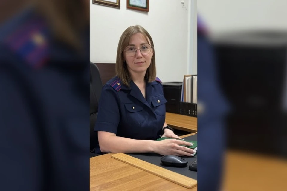 В СК рассказали о деталях убийства пенсионера в Иркутской области. Фото: СУ СК России по Иркутской области