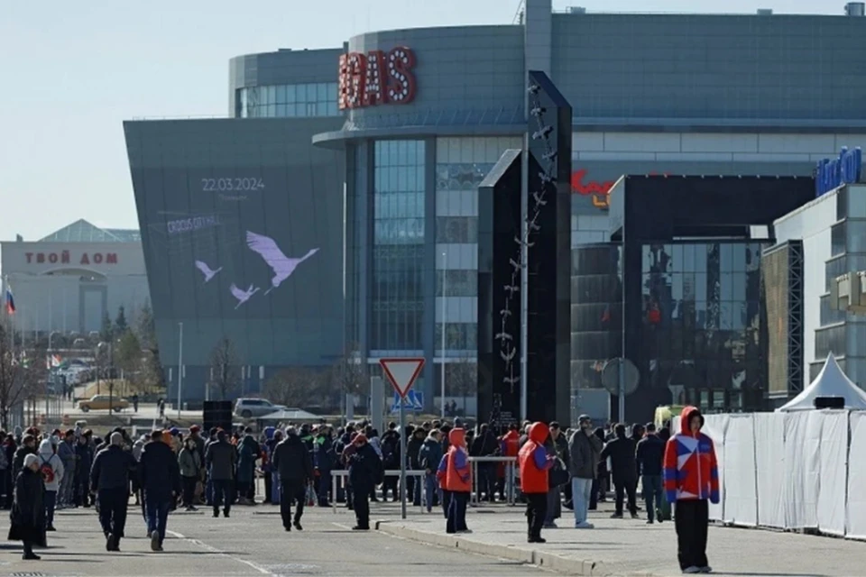 ТАСС: Исполнители теракта в «Крокусе» притупляли чувство страха наркотиком