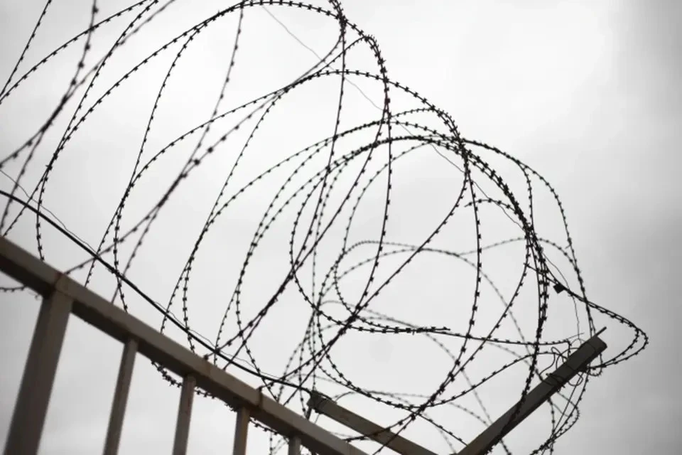 За злостную неуплату долга приговорил ее к реальному лишению свободы.