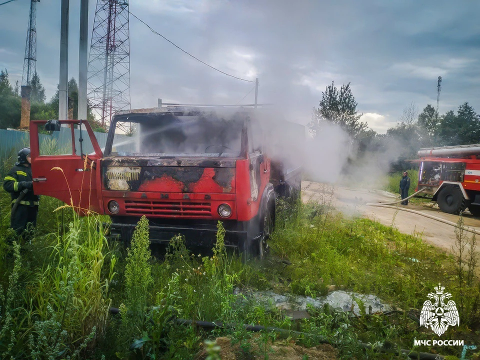 Фото: ГУ МЧС РФ по Смоленской области.