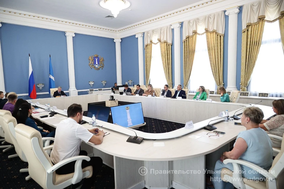 Фото: ulgov.ru