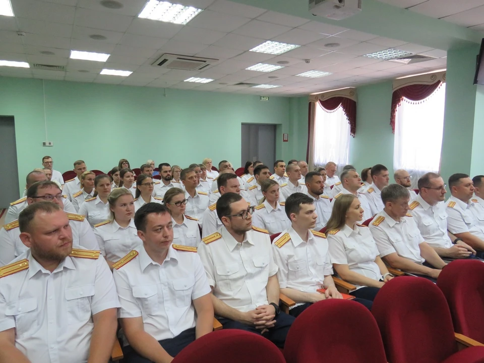 Фото: пресс-служба СУ СК России по Костромской области