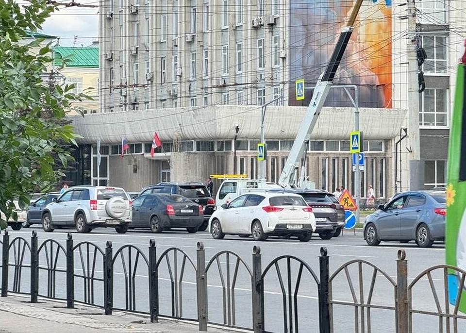 Фото: Валерия Коршунова