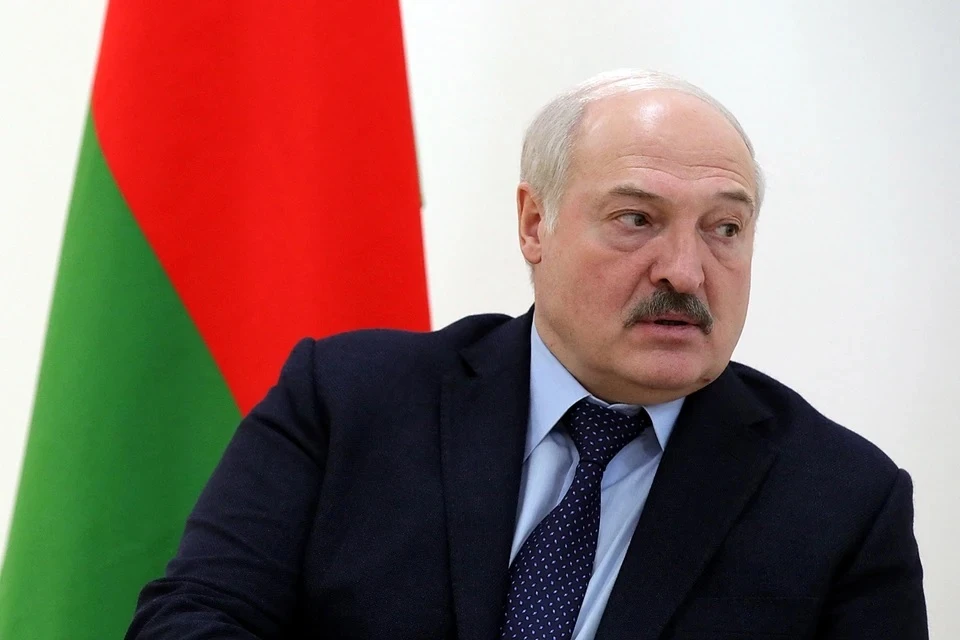 БелТА: Лукашенко дал интервью одному из известных мировых изданий