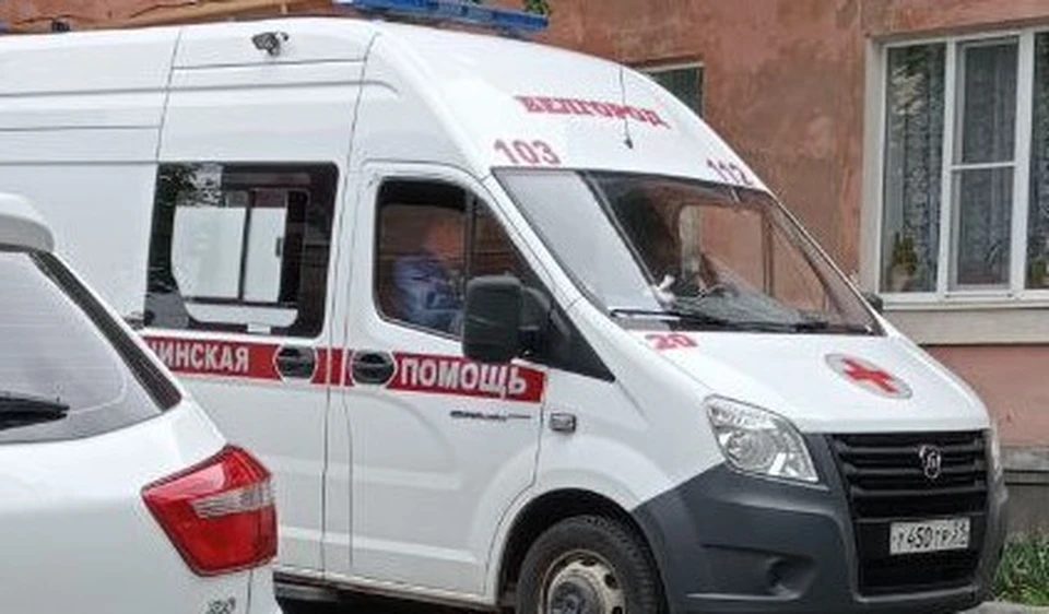 В селе Грузское Белгородской области от удара FPV-дрона пострадал мужчина