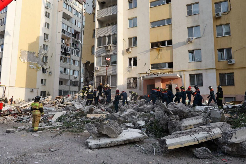 Фото: ТК Роман Бусаргин