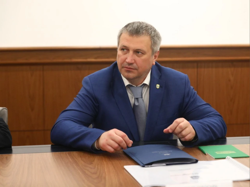 Глава Самары призвал самарцев быть бдительнее и осторожнее / Фото: t.me/ivan_noskov_samara