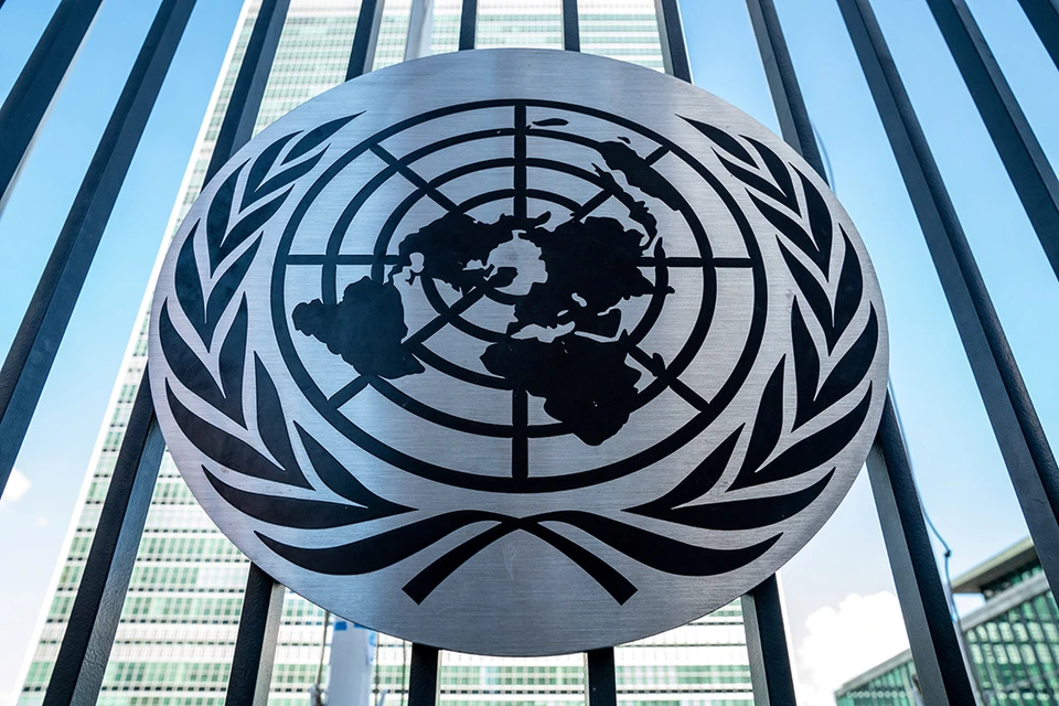 Китай резко ответил на выпад США во время заседания Совбеза ООН.