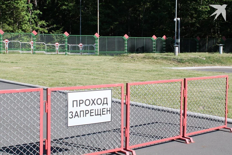 ГПК сообщил, что очередь в Польшу увеличилась в шесть раз. Фото: архив «КП».