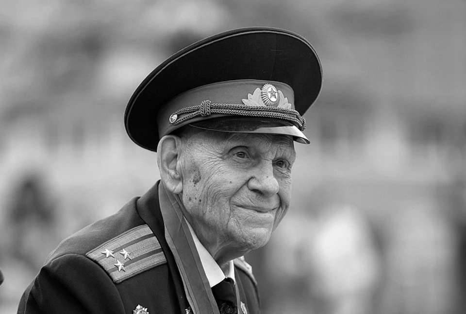 Умер Спартак Сычёв.