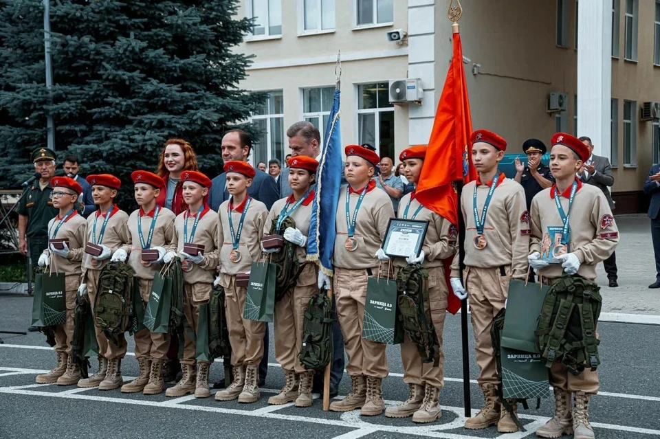 Фото: МинИнформ 64 Z