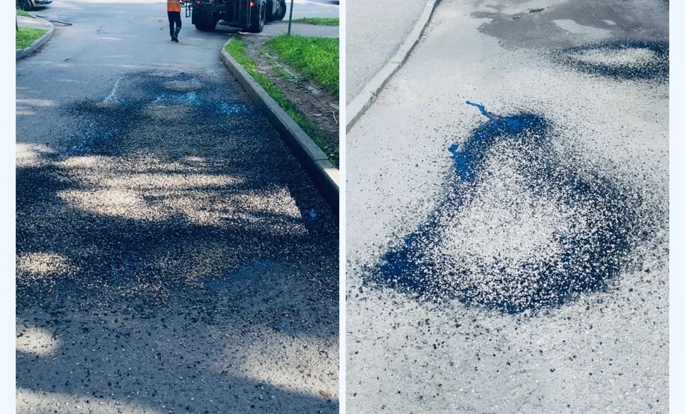 Фото: Смоленскавтодор.
