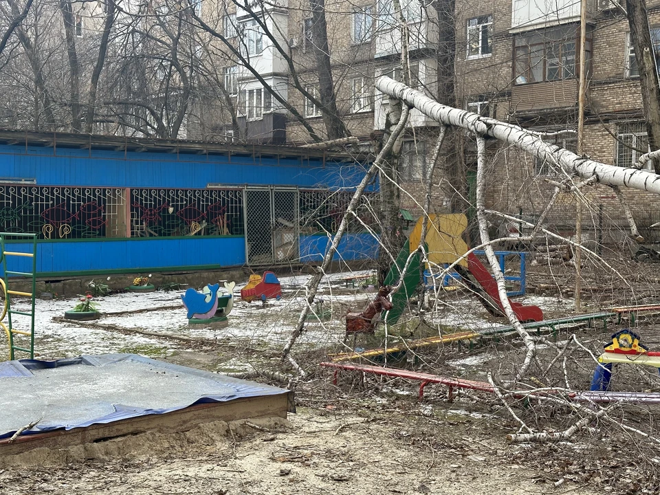 Жители из ряда городов ДНР остались без электричества в результате ночных атак ВСУ