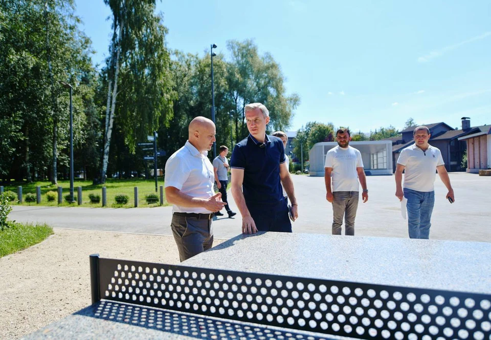 Фото: Правительство Смоленской области.