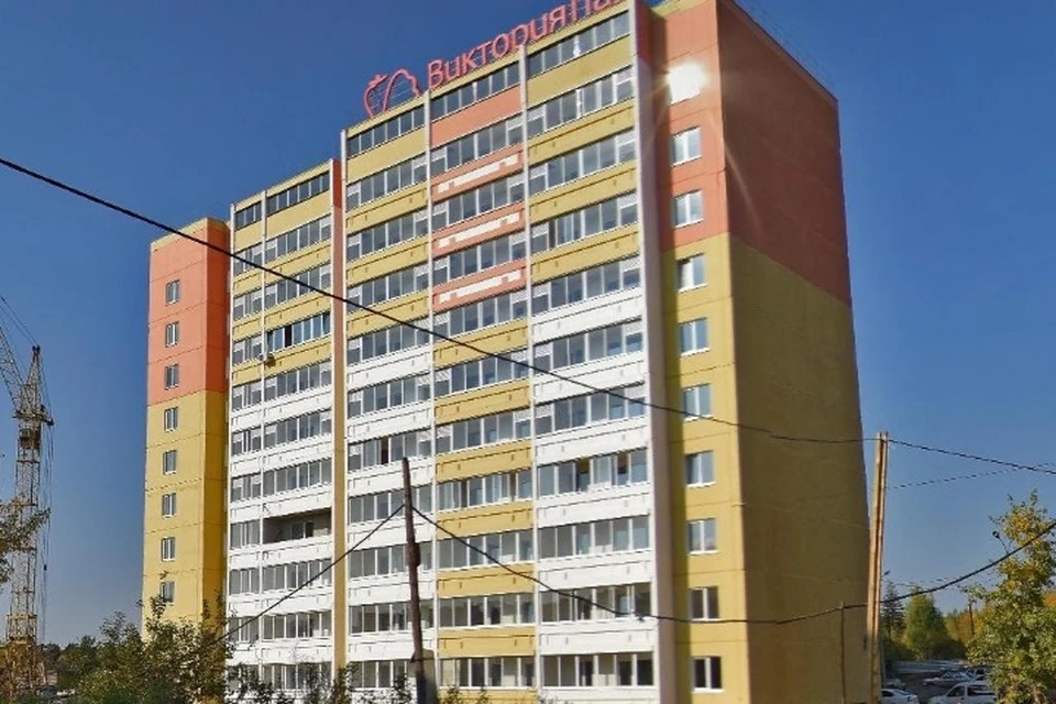 Расходы планируется взыскать с собственника теплосетей. Фото: Яндекс Карты