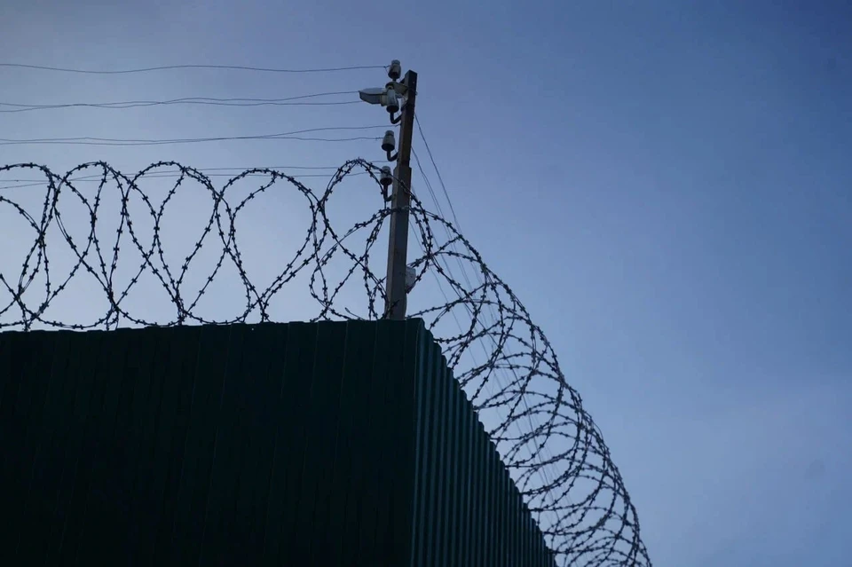 Подозреваемый предстанет перед судом