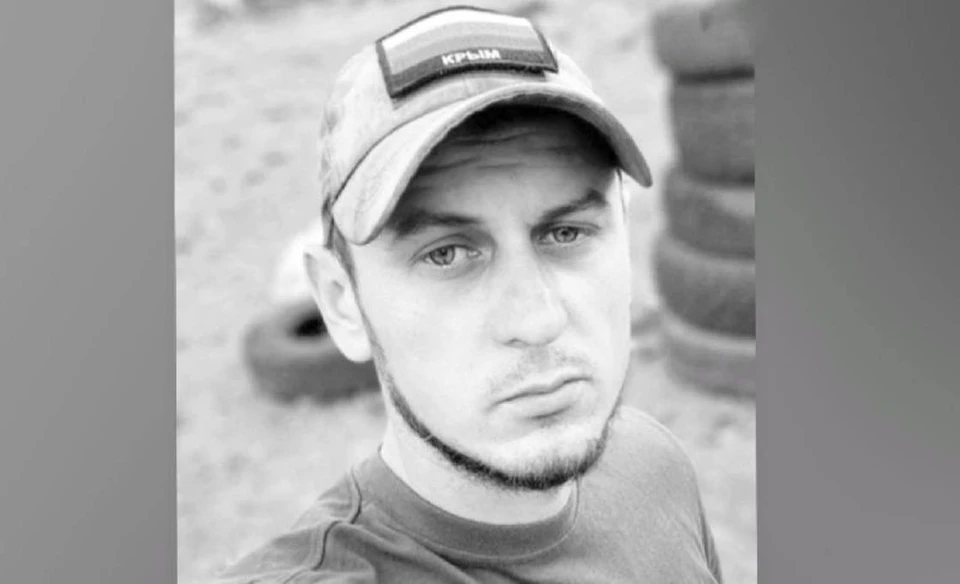 Александр участвовал в защите республик Донбасса. Фото: Антон Кравец/Tg