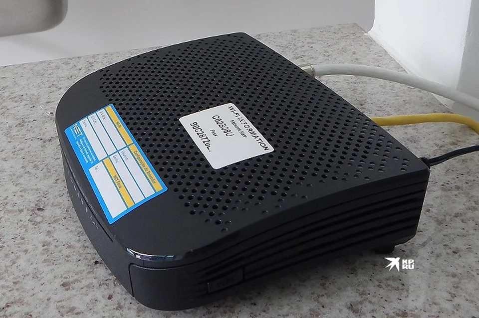 Уральцам советуют использовать проводной интернет и wi-fi