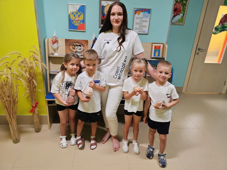 Фото: Ирина СИМОНОВА