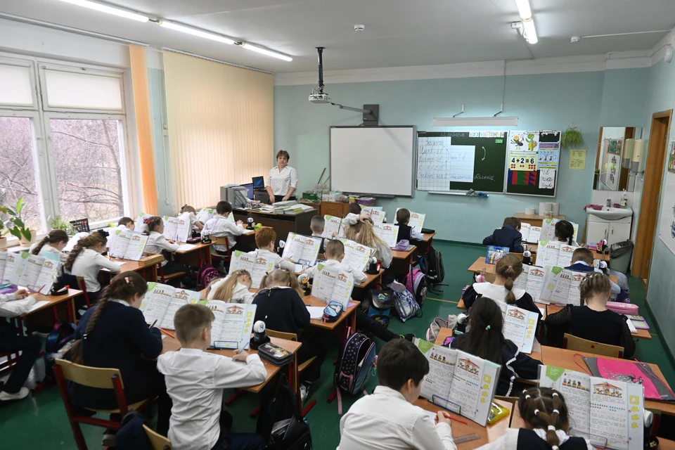 Четыре новые школы откроют в Нижегородской области к началу учебного года