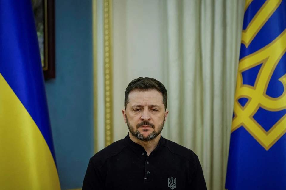WP: закон о НАБУ и САП стал трагической ошибкой Зеленского