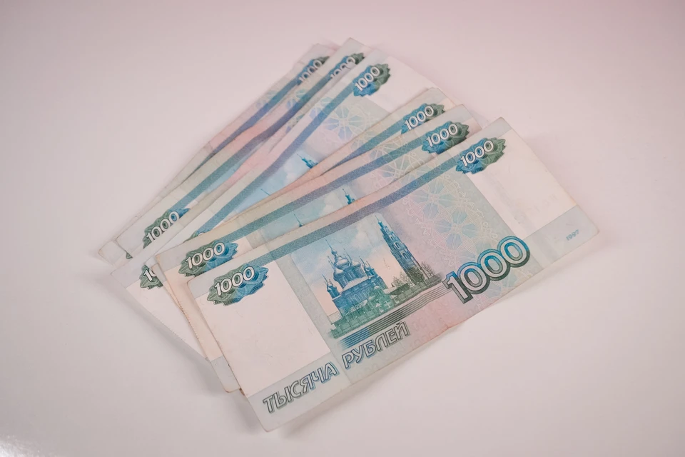 Мужчине должны вернуть деньги.