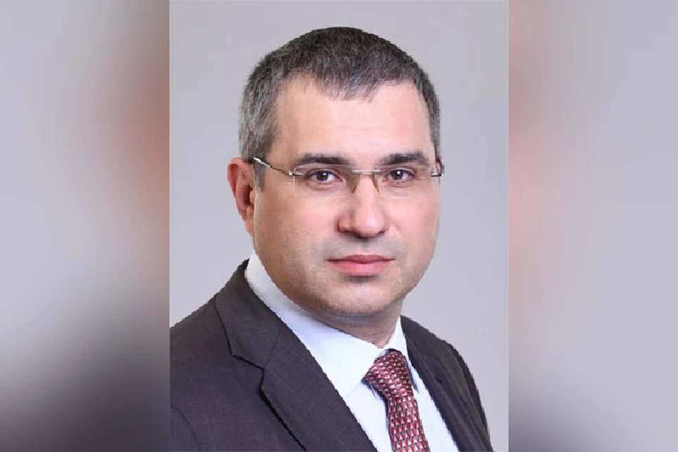 Дмитрия барыкина обвиняют в мошенничестве.